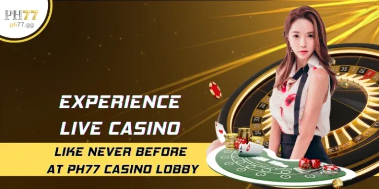 Hướng dẫn cho người mới chơi ku777 casino