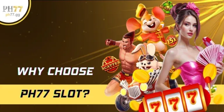 Nổ Hũ Jackpot Lũy Tiến ku777 Casino