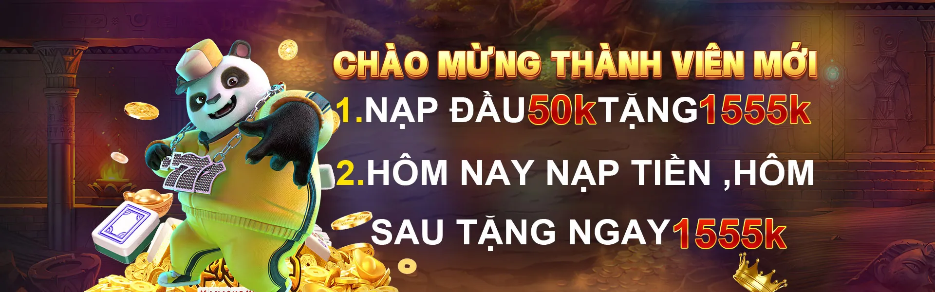 Hình ảnh chào mừng đăng ký ku777 casino