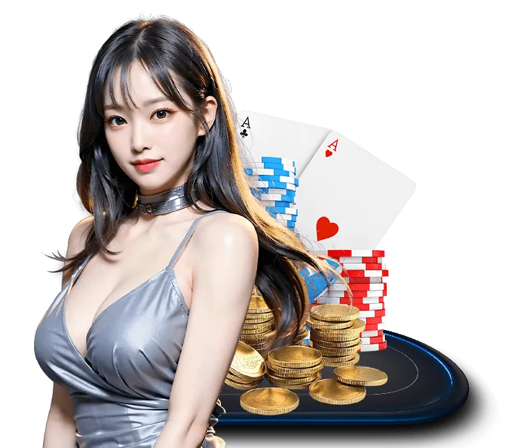 Tổng quan các trò chơi tại ku777 casino